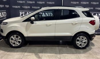 Ford EcoSport 1.5TDCi Trend 2017 full