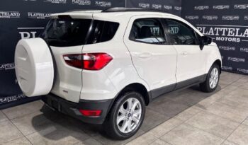 Ford EcoSport 1.5TDCi Trend 2017 full