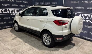 Ford EcoSport 1.5TDCi Trend 2017 full