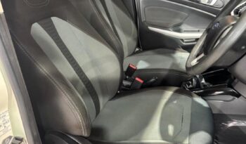 Ford EcoSport 1.5TDCi Trend 2017 full