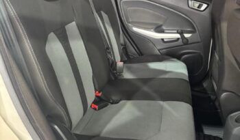 Ford EcoSport 1.5TDCi Trend 2017 full