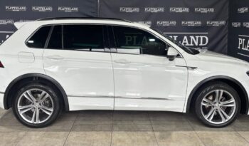 Volkswagen Tiguan 1.4TSI Comfortline R-Line 2019 full