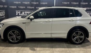 Volkswagen Tiguan 1.4TSI Comfortline R-Line 2019 full