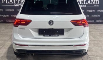 Volkswagen Tiguan 1.4TSI Comfortline R-Line 2019 full