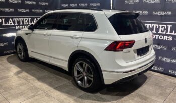 Volkswagen Tiguan 1.4TSI Comfortline R-Line 2019 full