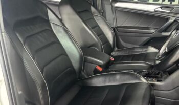 Volkswagen Tiguan 1.4TSI Comfortline R-Line 2019 full