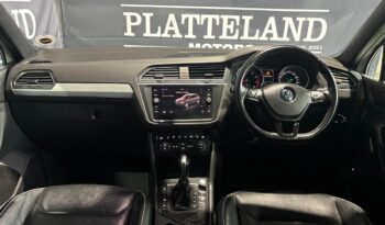 Volkswagen Tiguan 1.4TSI Comfortline R-Line 2019 full