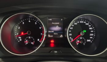 Volkswagen Tiguan 1.4TSI Comfortline R-Line 2019 full