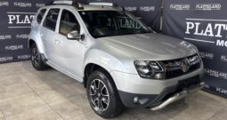 Renault Duster 1.5dCi Dynamique 2018