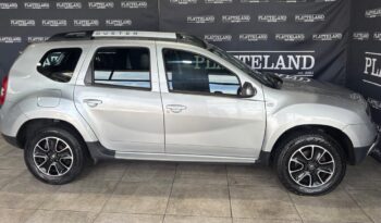Renault Duster 1.5dCi Dynamique 2018 full