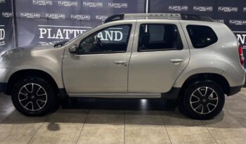 Renault Duster 1.5dCi Dynamique 2018 full
