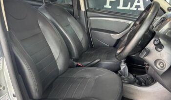 Renault Duster 1.5dCi Dynamique 2018 full