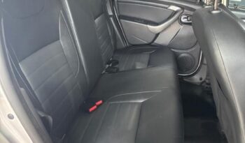 Renault Duster 1.5dCi Dynamique 2018 full