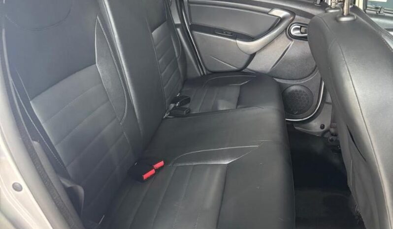 Renault Duster 1.5dCi Dynamique 2018 full