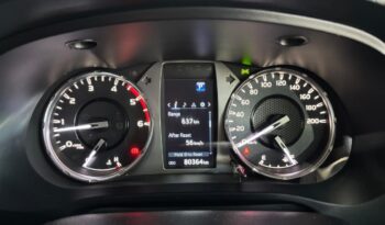 Toyota Hilux 2.8GD-6 Double Cab 4×4 Raider Auto 2023 full