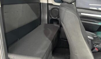Toyota Hilux 2.8GD-6 Xtra cab Raider auto 2018 full