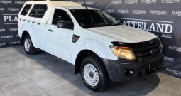 Ford Ranger 2.2TDCi XL 2013