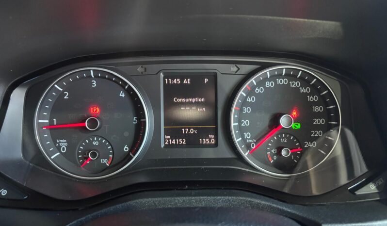 Volkswagen Amarok 3.0 V6 TDI Double Cab Extreme 4Motion 2018 full