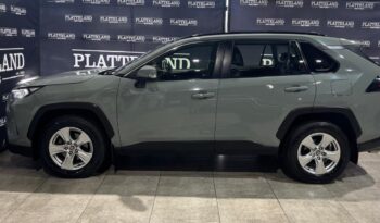 Toyota RAV4 2.0 GX Auto 2021 full