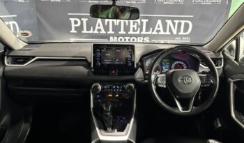 Toyota RAV4 2.0 GX Auto 2021 full