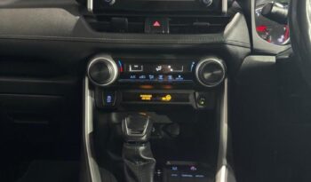 Toyota RAV4 2.0 GX Auto 2021 full