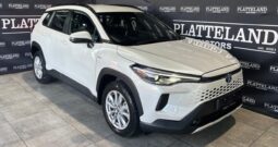 Toyota Corolla Cross 1.8 HEV XS 2025
