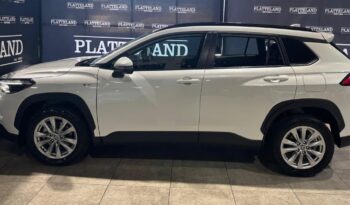 Toyota Corolla Cross 1.8 HEV XS 2025 full