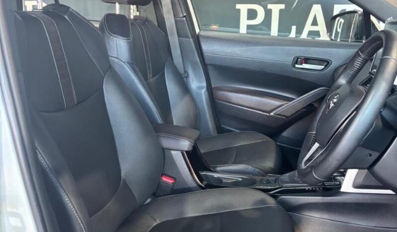 Toyota Corolla Cross 1.8 HEV XS 2025 full