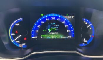 Toyota Corolla Cross 1.8 HEV XS 2025 full