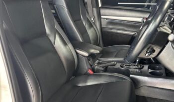Toyota Hilux 2.8GD-6 Double Cab 4×4 Legend Auto 2023 full
