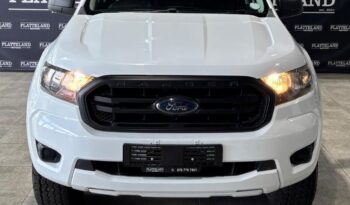 Ford Ranger 2.2TDCi Double Cab 4×4 XL Auto 2019 full