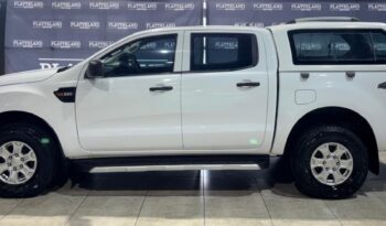 Ford Ranger 2.2TDCi Double Cab 4×4 XL Auto 2019 full