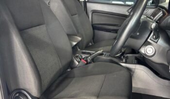 Ford Ranger 2.2TDCi Double Cab 4×4 XL Auto 2019 full
