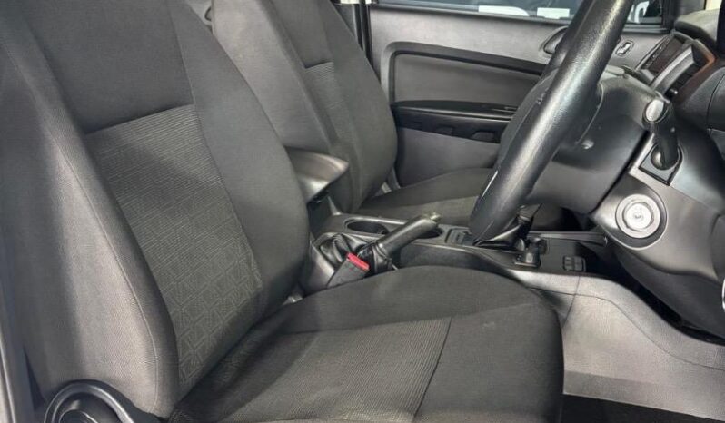 Ford Ranger 2.2TDCi Double Cab 4×4 XL Auto 2019 full