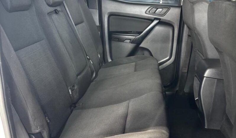 Ford Ranger 2.2TDCi Double Cab 4×4 XL Auto 2019 full