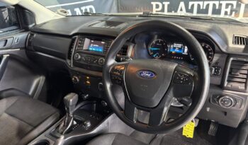 Ford Ranger 2.2TDCi Double Cab 4×4 XL Auto 2019 full
