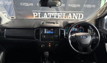 Ford Ranger 2.2TDCi Double Cab 4×4 XL Auto 2019 full