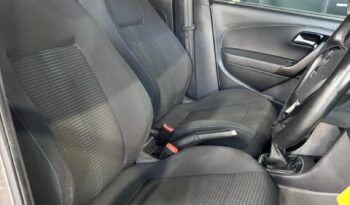 Volkswagen Polo Vivo Hatch 1.0TSI GT 2021 full
