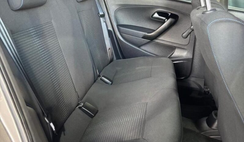 Volkswagen Polo Vivo Hatch 1.0TSI GT 2021 full