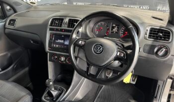 Volkswagen Polo Vivo Hatch 1.0TSI GT 2021 full