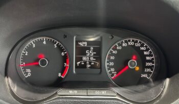 Volkswagen Polo Vivo Hatch 1.0TSI GT 2021 full