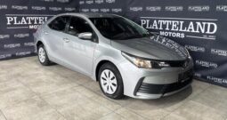 Toyota Corolla Quest 1.8 Plus 2022