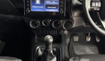 Toyota Hilux 2.4GD-6 Xtra Cab Raider 2022 full