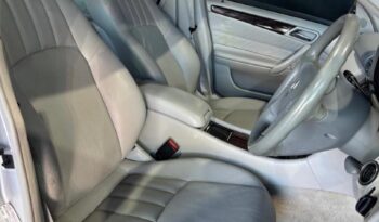 Mercedes-Benz C-Class C200 Kompressor Elegance Auto 2006 full