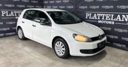 Volkswagen Golf 1.6 Trendline 2010