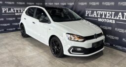 Volkswagen Polo Vivo Hatch 1.4 Life Edition 15 2025