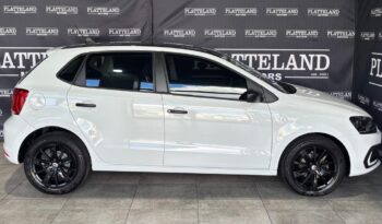 Volkswagen Polo Vivo Hatch 1.4 Life Edition 15 2025 full