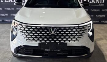 Changan UNI-S 1.5T CE 2026 full