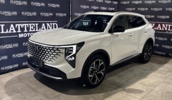 Changan UNI-S 1.5T CE 2026 full