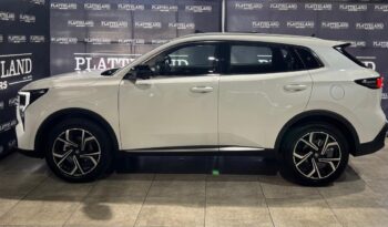 Changan UNI-S 1.5T CE 2026 full